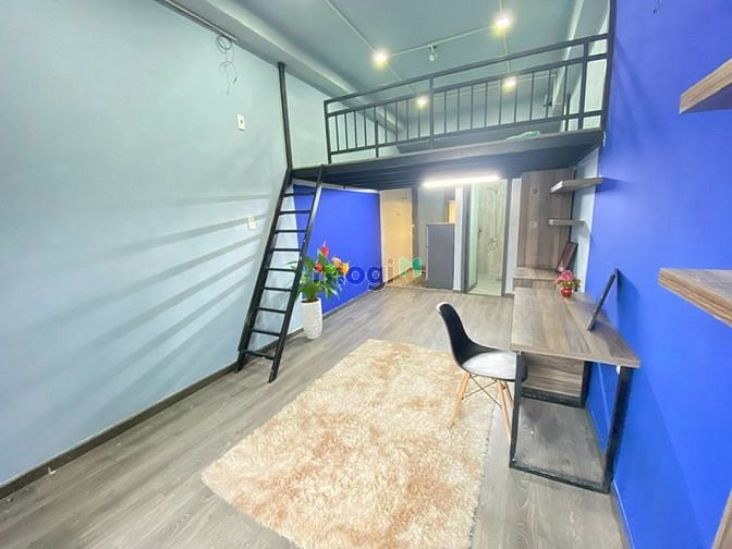 Hình ảnh Mb6623 nạp rút nhanh chóng Studio 40m² Cửa sổ gần Trung Tâm Quận 7