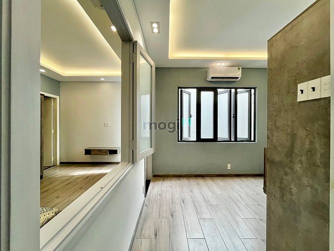 Hình ảnh Cho Thuê Căn Hộ 1PN Phòng Siêu Rộng Tách Bếp Quận 1