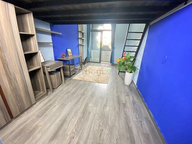 Hình ảnh Mb6623 nạp rút nhanh chóng Studio 40m² Cửa sổ gần Trung Tâm Quận 7