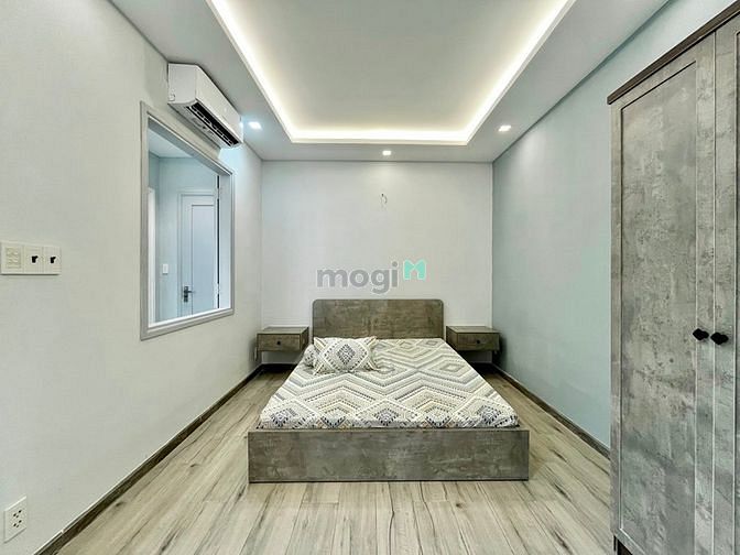 Hình ảnh Cho Thuê Căn Hộ 1PN Phòng Siêu Rộng Tách Bếp Quận 1