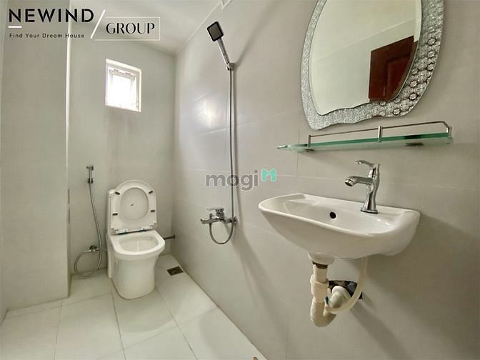Hình ảnh Mb6623 nạp rút nhanh chóng Studio 40m² Cửa sổ gần Trung Tâm Quận 7