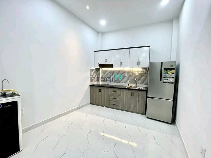 Hình ảnh HIẾM CÓ Nhà Đ.Cây Sung 62m2 Q8 Chỉ 1,2 tỷ SHR