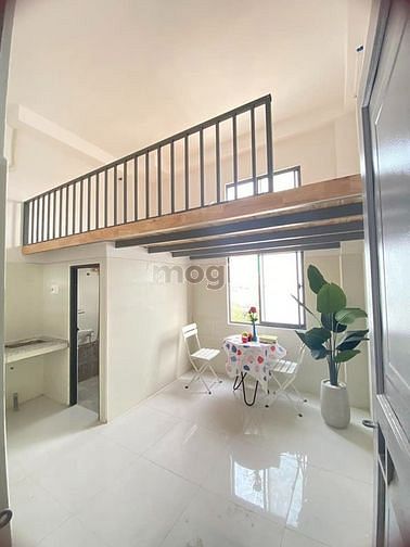 Hình ảnh Cho thuê phòng thoáng mát, giá hạt dẻ chỉ với 3tr5