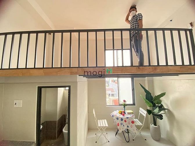 Hình ảnh Cho thuê phòng thoáng mát, giá hạt dẻ chỉ với 3tr5