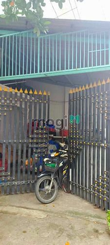 Hình ảnh Nhà Phạm Đăng Giảng113mz,4.9m/7.9mx 22m,chỉ 5 tỷ Bình HưngHòa Bình Tân