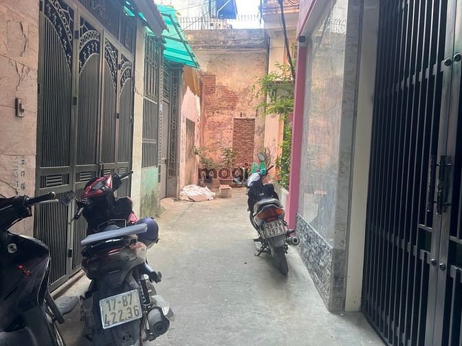 Hình ảnh Thái hà, cực hiếm, gần phố, sát ô tô, phân lô dân trí cao, giá siêu