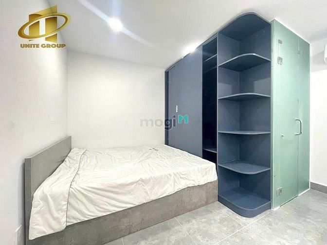 Hình ảnh 🏠Cửa Sổ Lớn,Full Nội Thất,Máy Giặt Riêng, 30m2_Nguyễn Gia Trí, B.Thạn