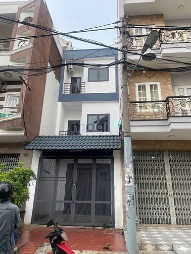 Hình ảnh Cho thuê nhà KHU TÊN LỬA giá rẻ 17tr