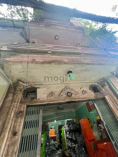 Hình ảnh Thái hà, cực hiếm, gần phố, sát ô tô, phân lô dân trí cao, giá siêu