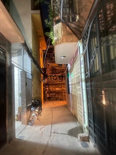 Hình ảnh Thái hà, cực hiếm, gần phố, sát ô tô, phân lô dân trí cao, giá siêu