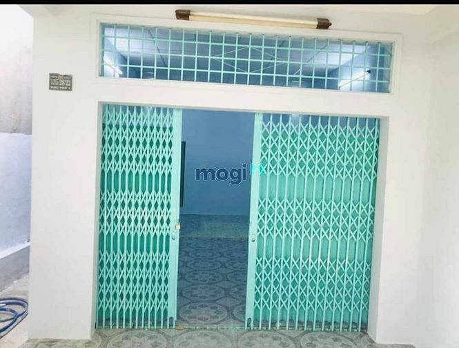 Hình ảnh Nhà Phạm Đăng Giảng113mz,4.9m/7.9mx 22m,chỉ 5 tỷ Bình HưngHòa Bình Tân