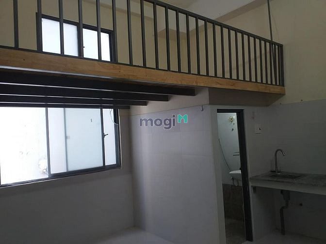 Hình ảnh Cho thuê phòng thoáng mát, giá hạt dẻ chỉ với 3tr5