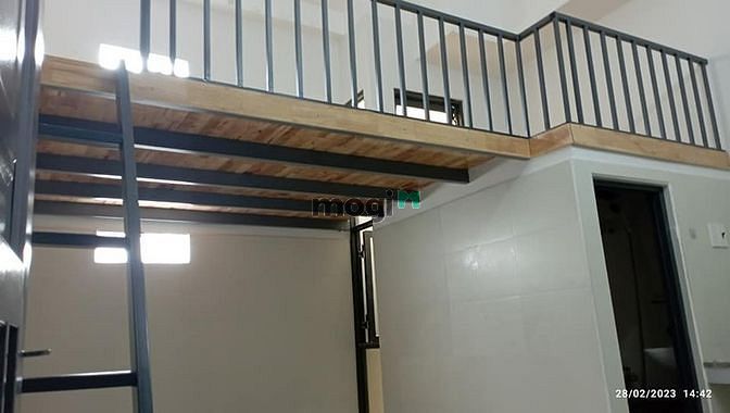 Hình ảnh Cho thuê phòng thoáng mát, giá hạt dẻ chỉ với 3tr5
