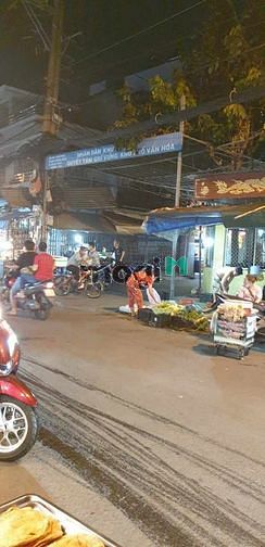 Hình ảnh Nhà Phạm Đăng Giảng113mz,4.9m/7.9mx 22m,chỉ 5 tỷ Bình HưngHòa Bình Tân