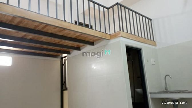 Hình ảnh Cho thuê phòng thoáng mát, giá hạt dẻ chỉ với 3tr5