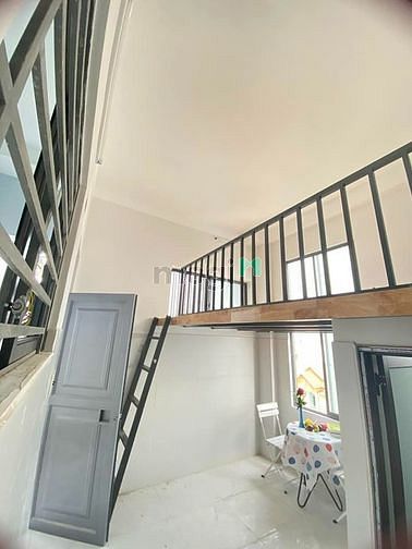Hình ảnh Cho thuê phòng thoáng mát, giá hạt dẻ chỉ với 3tr5