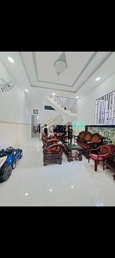 Hình ảnh Nhà Phạm Đăng Giảng113mz,4.9m/7.9mx 22m,chỉ 5 tỷ Bình HưngHòa Bình Tân