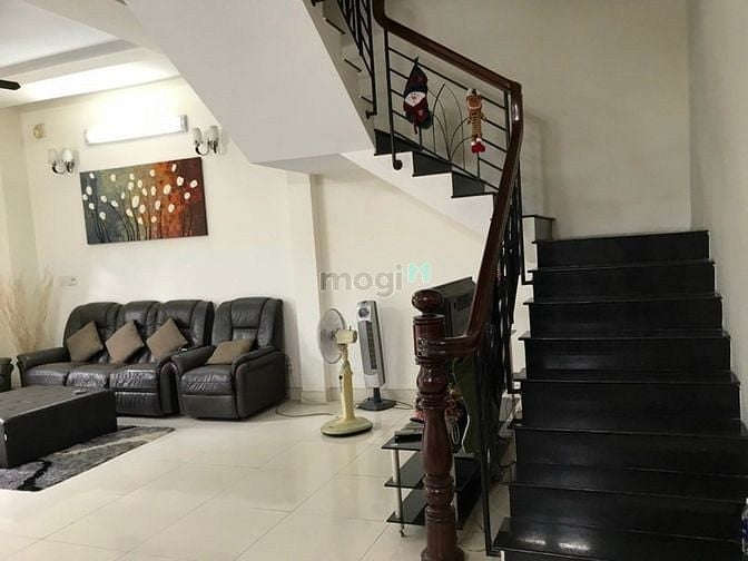 Hình ảnh Cần cho thuê Biệt Thự 23/3C Bình Lợi P.13 Q.Bình Thạnh