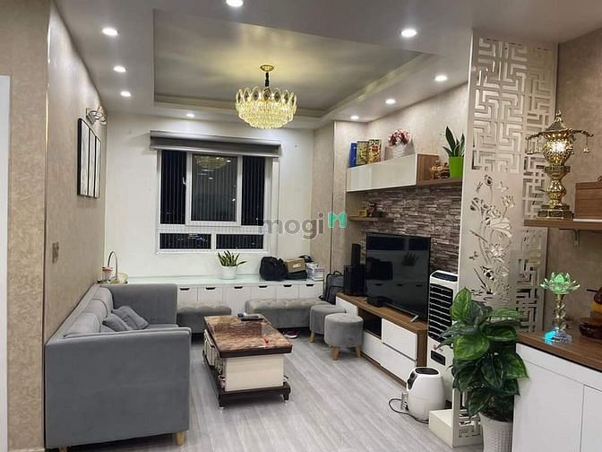 Hình ảnh RẺ NHƯ CHO CH Topaz Elite Q8 74m2 2PN chỉ 1tỷ1