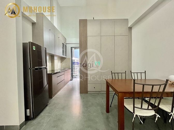 Hình ảnh Mb6623 nạp rút nhanh chóng dịch vụ mới 40m2 Full nội thất Phan Văn Trị