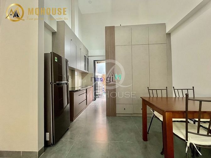 Hình ảnh Mb6623 nạp rút nhanh chóng dịch vụ mới 40m2 Full nội thất Phan Văn Trị
