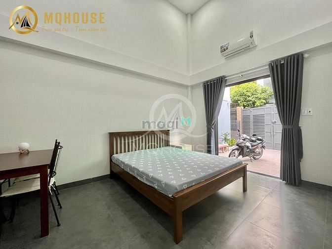 Hình ảnh Mb6623 nạp rút nhanh chóng dịch vụ mới 40m2 Full nội thất Phan Văn Trị