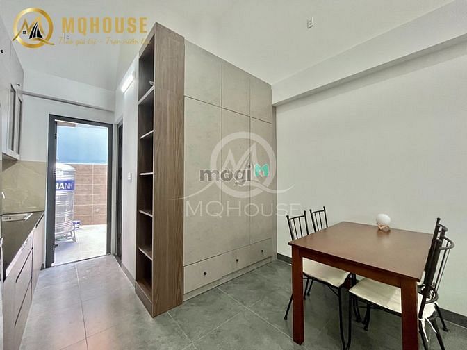 Hình ảnh Mb6623 nạp rút nhanh chóng dịch vụ mới 40m2 Full nội thất Phan Văn Trị