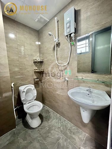 Hình ảnh Mb6623 nạp rút nhanh chóng dịch vụ mới 40m2 Full nội thất Phan Văn Trị
