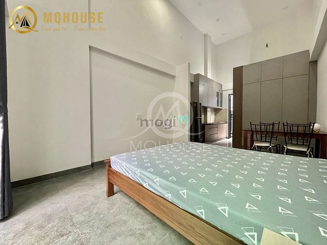 Hình ảnh Mb6623 nạp rút nhanh chóng dịch vụ mới 40m2 Full nội thất Phan Văn Trị