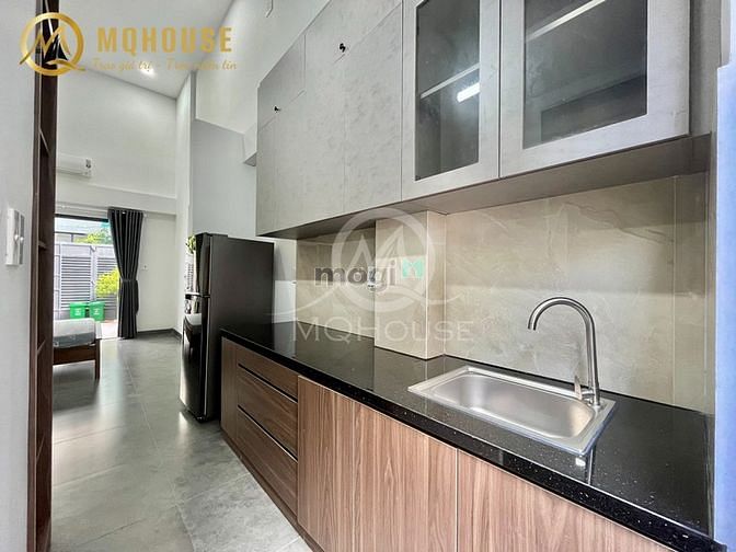Hình ảnh Mb6623 nạp rút nhanh chóng dịch vụ mới 40m2 Full nội thất Phan Văn Trị