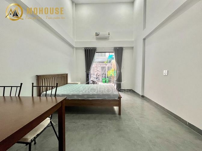Hình ảnh Mb6623 nạp rút nhanh chóng dịch vụ mới 40m2 Full nội thất Phan Văn Trị