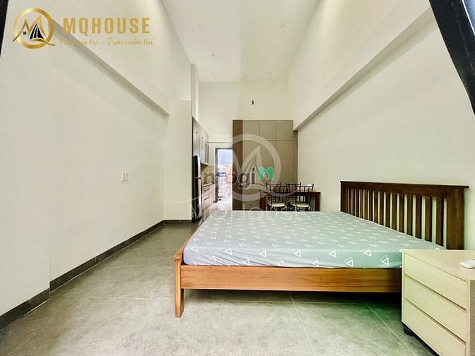 Hình ảnh Mb6623 nạp rút nhanh chóng dịch vụ mới 40m2 Full nội thất Phan Văn Trị