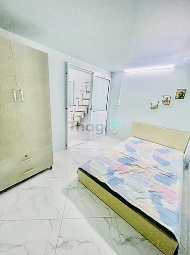 Hình ảnh Căn Hộ 2 PN 50m2 - Duplex 2PN 35m2, Trần Quốc Hoàn Phường 4 Tân Bình