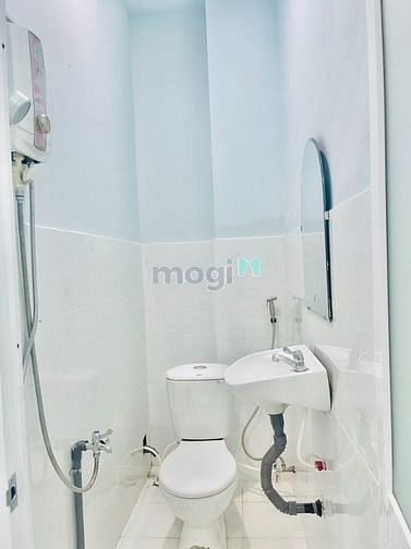 Hình ảnh Căn Hộ 2 PN 50m2 - Duplex 2PN 35m2, Trần Quốc Hoàn Phường 4 Tân Bình