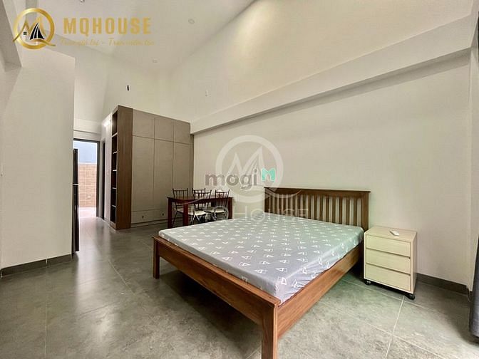 Hình ảnh Mb6623 nạp rút nhanh chóng dịch vụ mới 40m2 Full nội thất Phan Văn Trị