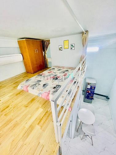 Hình ảnh Căn Hộ 2 PN 50m2 - Duplex 2PN 35m2, Trần Quốc Hoàn Phường 4 Tân Bình