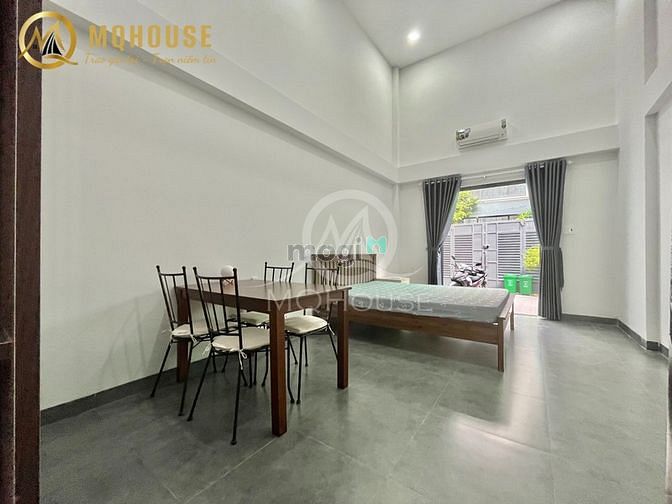 Hình ảnh Mb6623 nạp rút nhanh chóng dịch vụ mới 40m2 Full nội thất Phan Văn Trị
