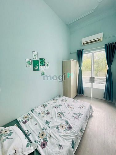 Hình ảnh Căn Hộ 2 PN 50m2 - Duplex 2PN 35m2, Trần Quốc Hoàn Phường 4 Tân Bình