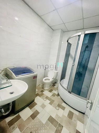 Hình ảnh Căn Hộ 2 PN 50m2 - Duplex 2PN 35m2, Trần Quốc Hoàn Phường 4 Tân Bình