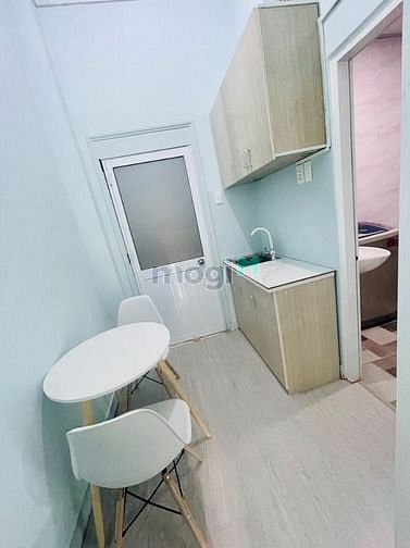 Hình ảnh Căn Hộ 2 PN 50m2 - Duplex 2PN 35m2, Trần Quốc Hoàn Phường 4 Tân Bình