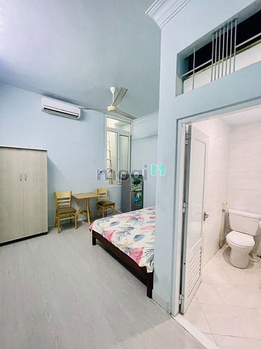 Hình ảnh Căn Hộ 2 PN 50m2 - Duplex 2PN 35m2, Trần Quốc Hoàn Phường 4 Tân Bình
