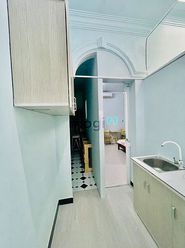 Hình ảnh Căn Hộ 2 PN 50m2 - Duplex 2PN 35m2, Trần Quốc Hoàn Phường 4 Tân Bình