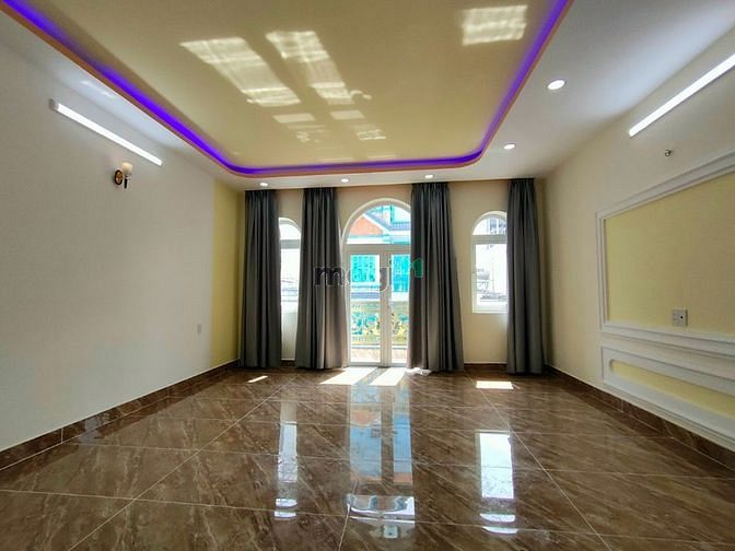 Hình ảnh Cho thuê nhà mới HXT 39/4A Đặng Thùy Trâm P.13 Q.Bình Thạnh