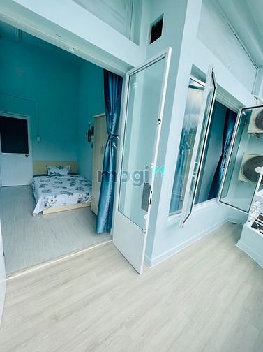 Hình ảnh Căn Hộ 2 PN 50m2 - Duplex 2PN 35m2, Trần Quốc Hoàn Phường 4 Tân Bình
