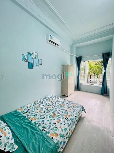 Hình ảnh Căn Hộ 2 PN 50m2 - Duplex 2PN 35m2, Trần Quốc Hoàn Phường 4 Tân Bình