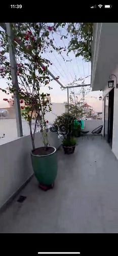 Hình ảnh Penthouse sân vườn balcony siêu xịn gần cầu Ông Lãnh, Bùi Viện