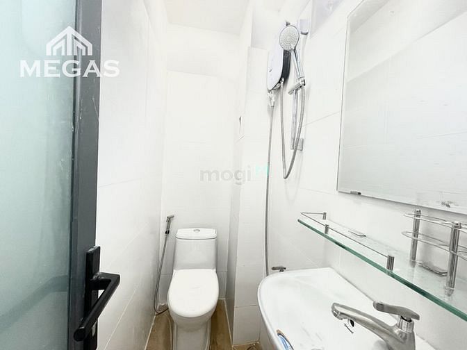 Hình ảnh Mb6623 nạp rút nhanh chóng duplex mới xây cửa sổ full nội thất ngay Cách Mạng Tháng 8