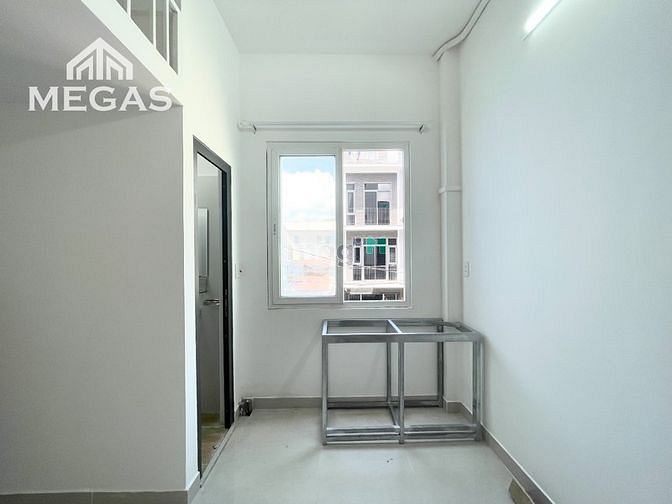 Hình ảnh Mb6623 nạp rút nhanh chóng duplex mới xây cửa sổ full nội thất ngay Cách Mạng Tháng 8