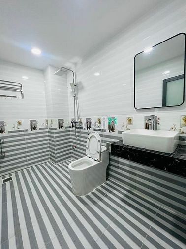 Hình ảnh Cho thuê phòng trọ giá rẻ chỉ với 4tr -Phòng sạch đẹp thoáng mát
