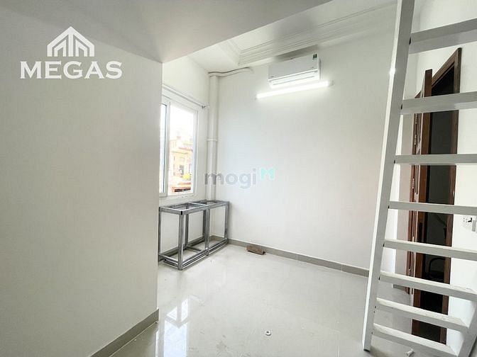 Hình ảnh Mb6623 nạp rút nhanh chóng duplex mới xây cửa sổ full nội thất ngay Cách Mạng Tháng 8